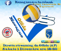 300x250 Diretta streaming OFFIDA
