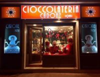 cioccolateria Carone