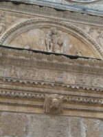 ex convento dei Domenicani
