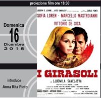 i girasoli