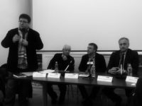 fabio marini, damiano franco, lirio abbate, maurizio masciopinto