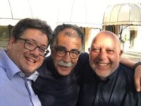 fabio marini, sandro ruotolo, tano grasso