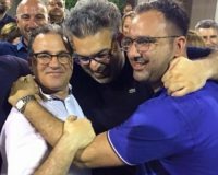 pompeo toni e mauro vizzino