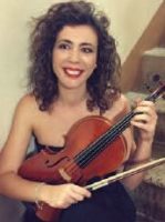 roberta rosato