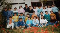 scolaresta