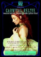 Carnival Relive