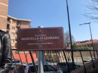 Giardino Marcella Di Levrano