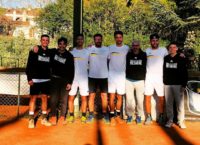Squadra tennis