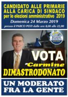 dimastrodonato carmine