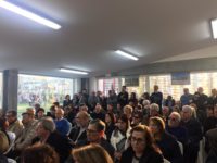 pubblico Parco Saracino