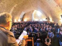 pubblico mata