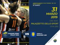 volley