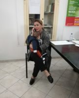 rosanna sararcino