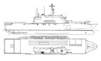 Nave San Giusto
