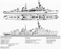 Nave san Giorgio