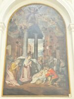 Adorazione dei pastori - Zullo - Cunavi - Pinca