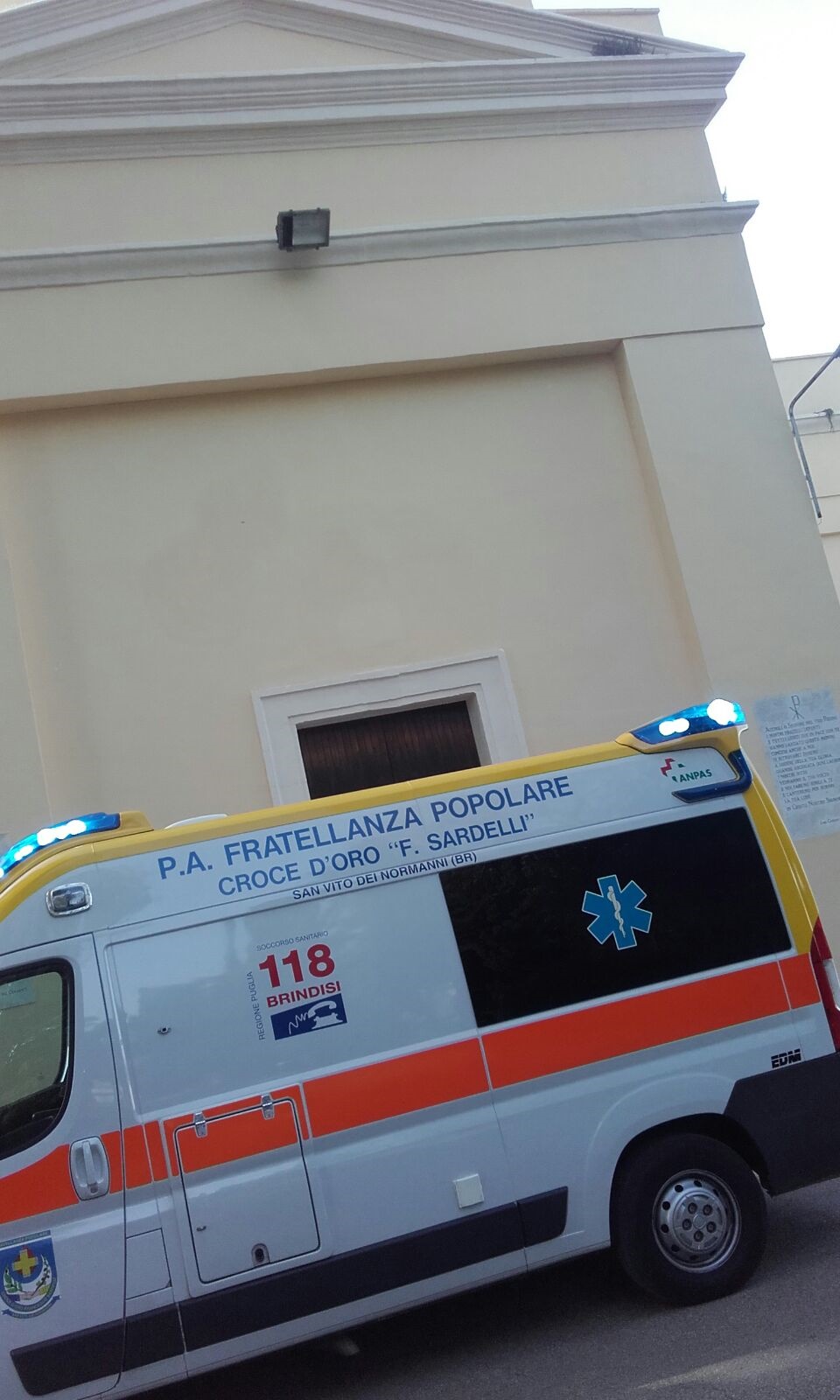 ambulanza 1