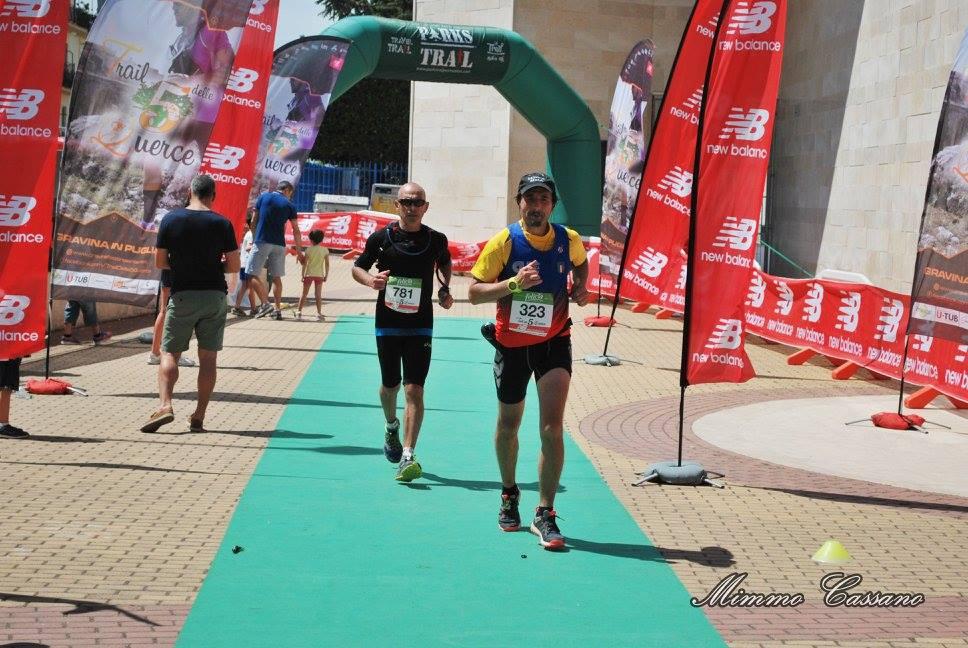 arrivo