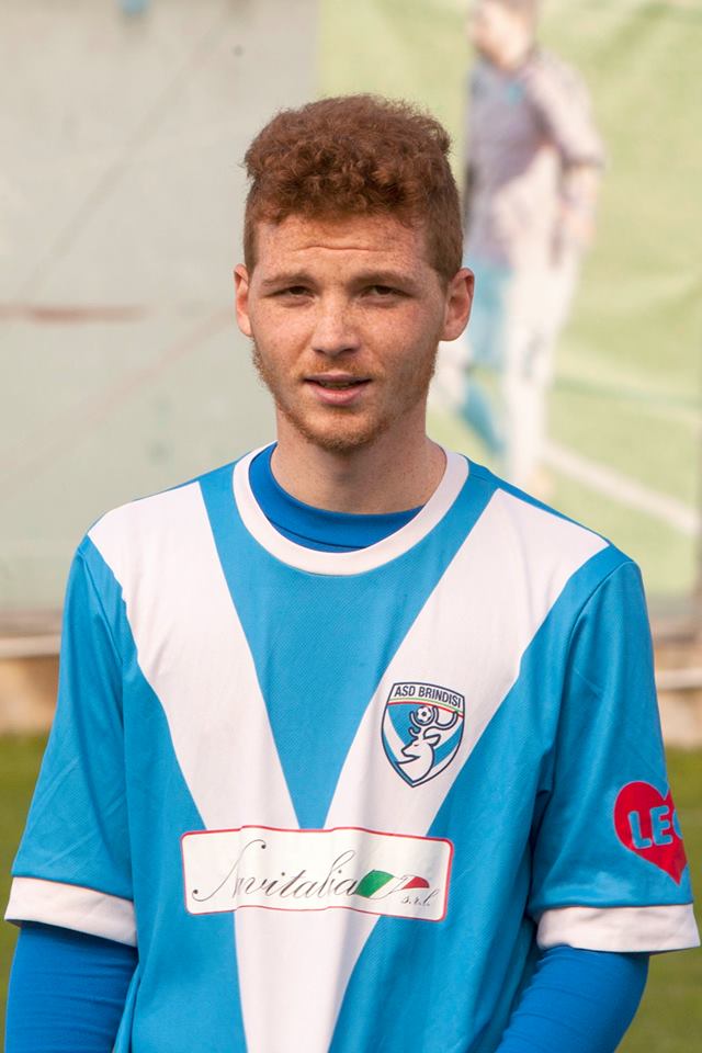 Diego Motti