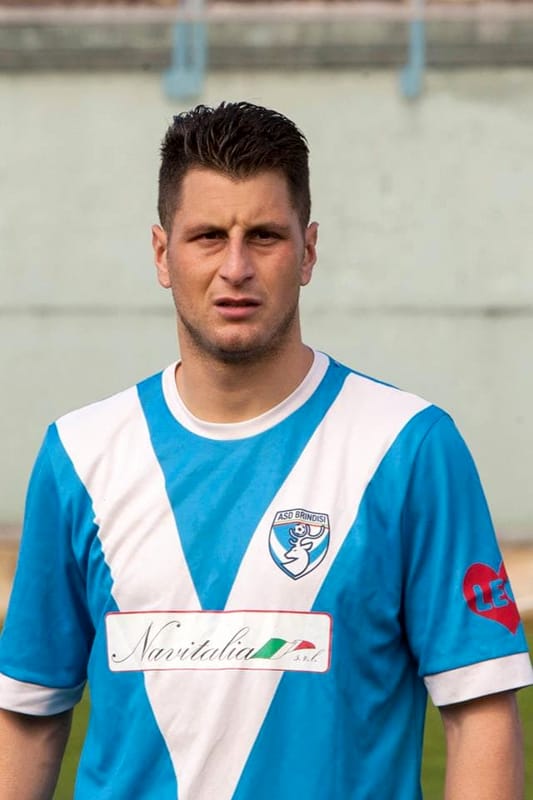 Francesco Minelli