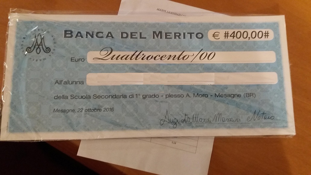 assegno