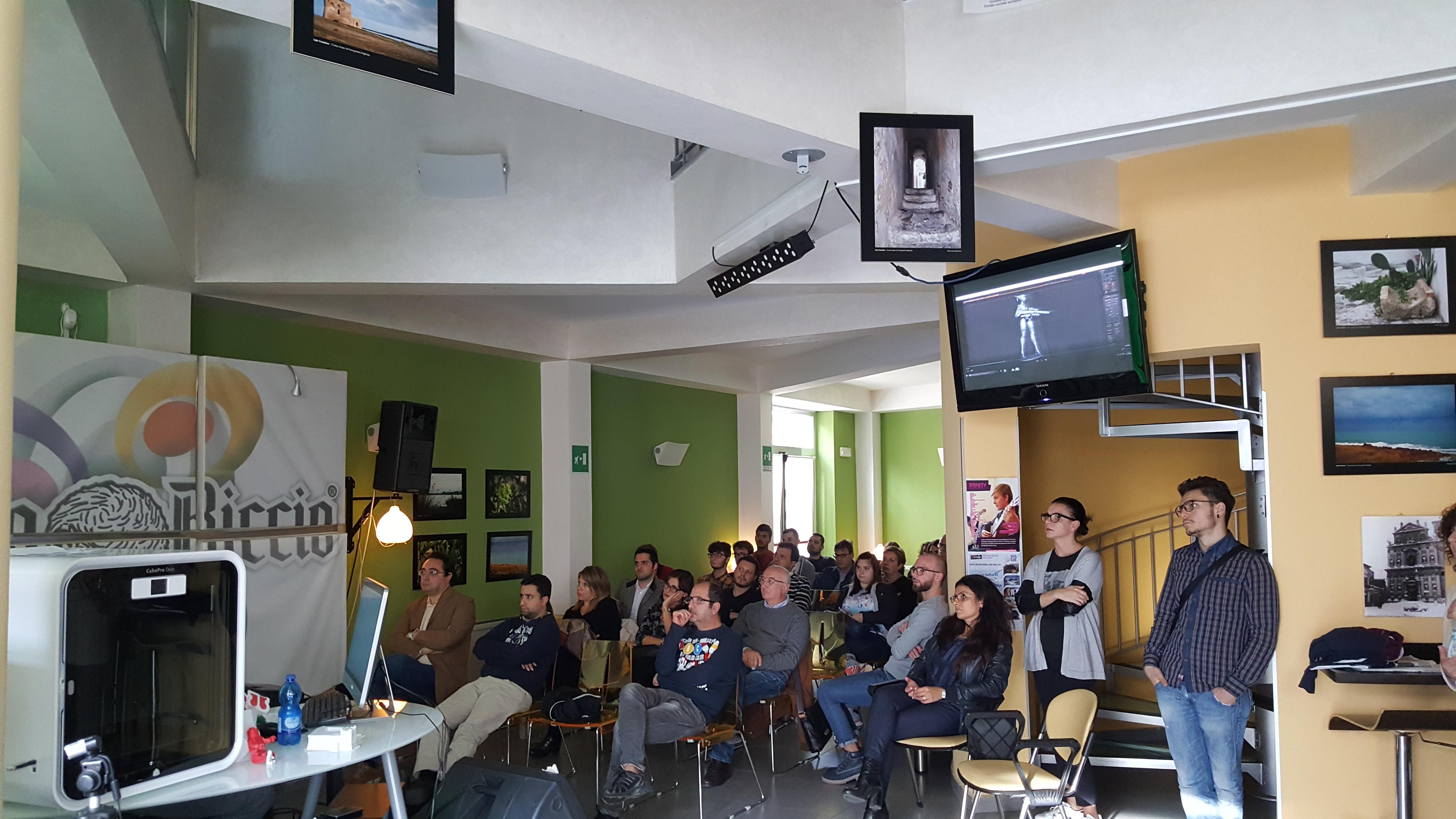 workshop