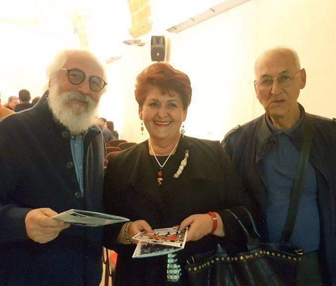 vice-ministro
