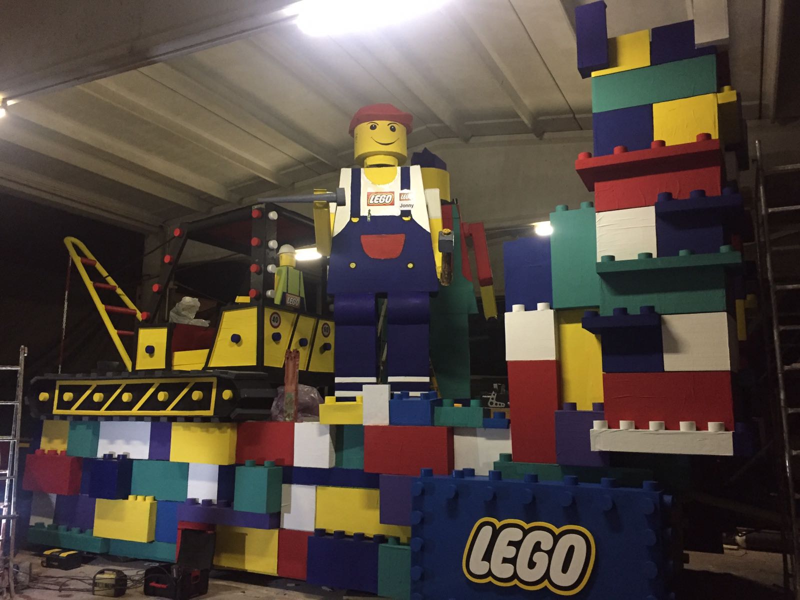 lego