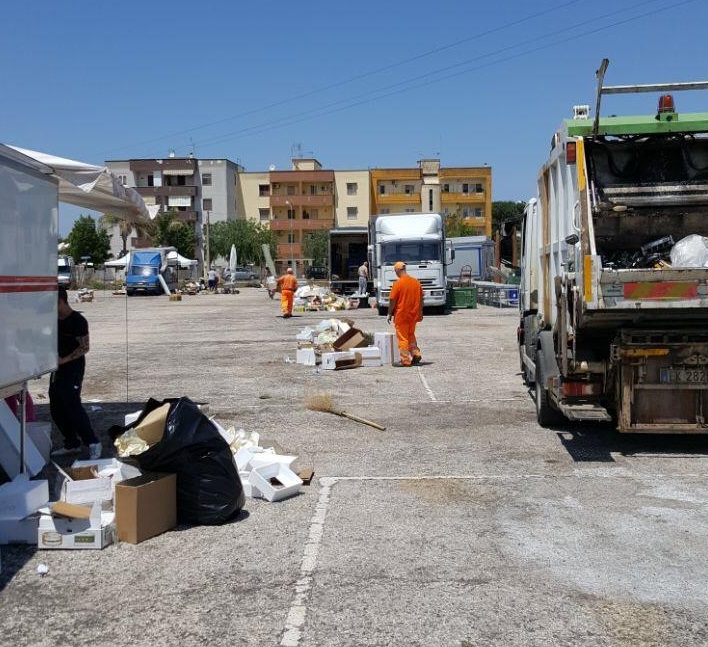 mercato setti