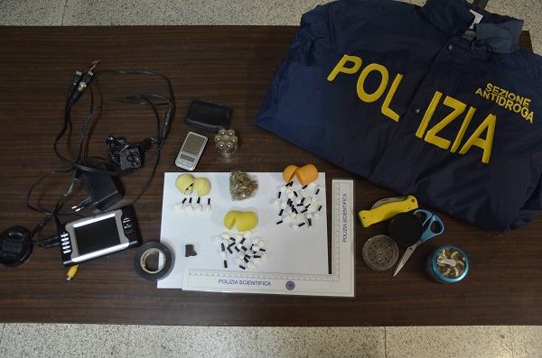 polizia