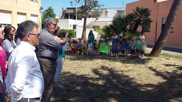 Sindaco bambini Mirò3
