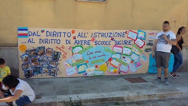 Sindaco bambini Mirò6