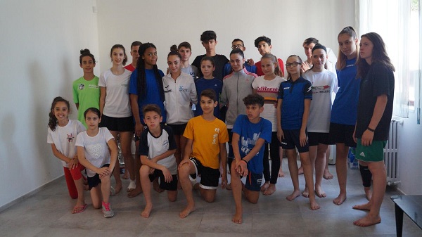 cadetti