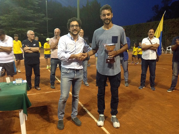 spina pemiato dal ds caramia