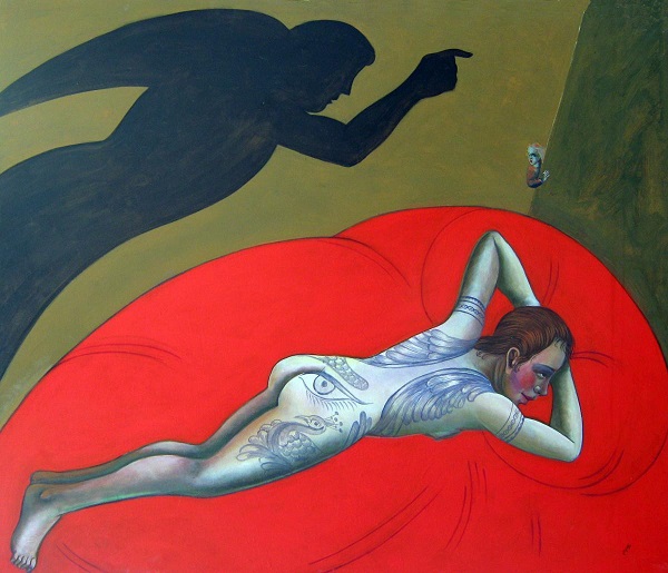 mostra