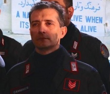Sergio Bellanova