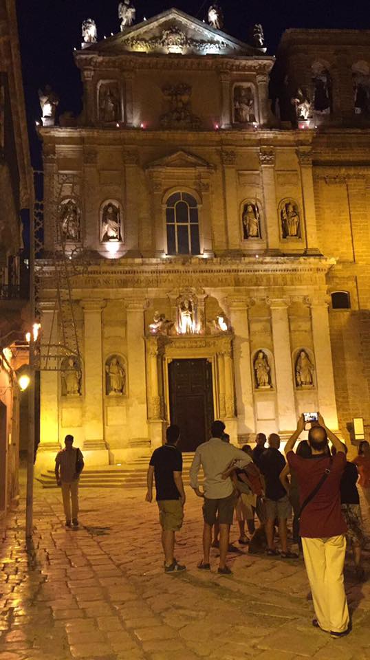 chiesa madre