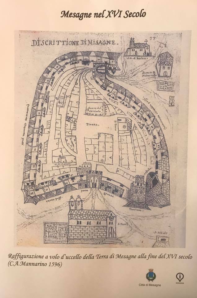 cuore città