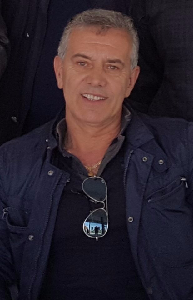 Antonello Mingenti