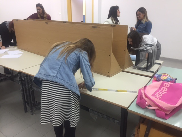 progettazione dello spazio 2