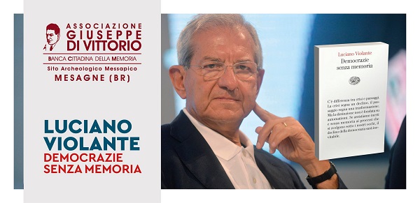democrazie senza memorie