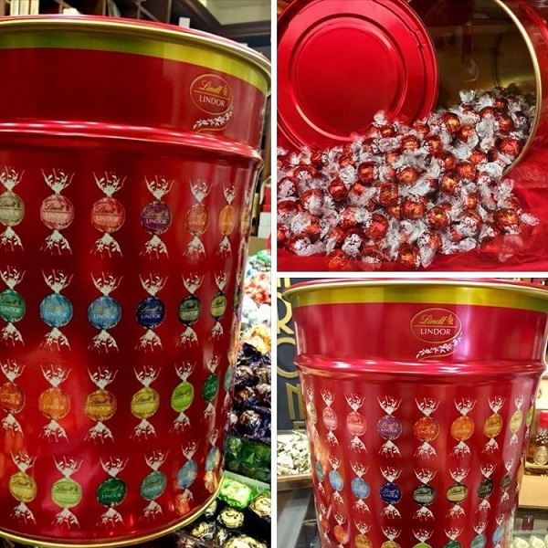 lindor 2