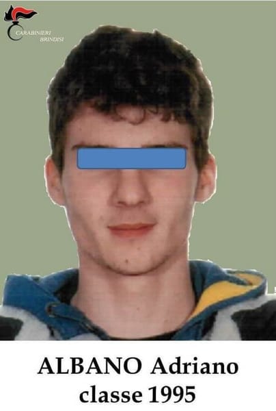 Adriano Albano(1)