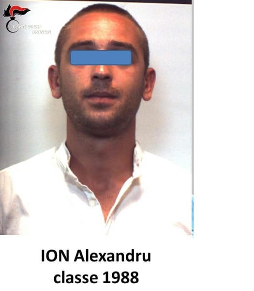 Alexandru Ion