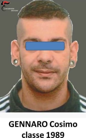 Cosimo Gennaro