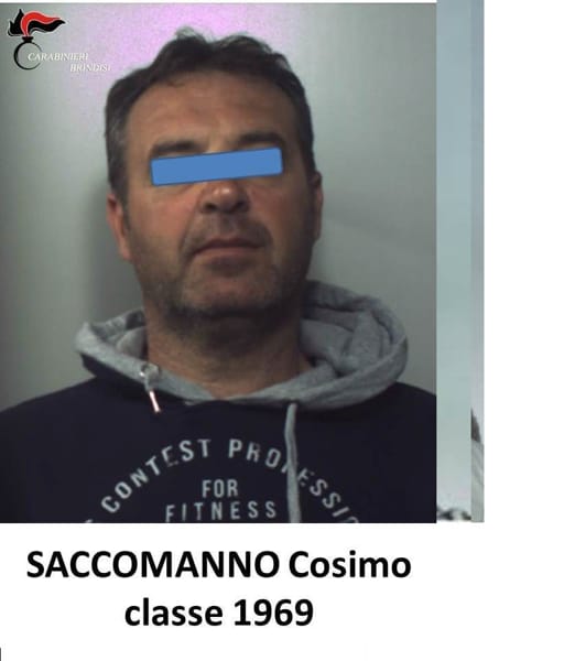 Cosimo Saccomanno