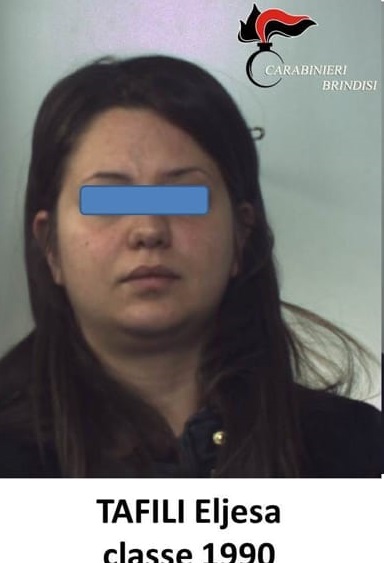 Eljesa Tafili