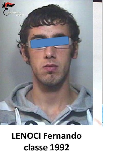 Fernando Lenoci