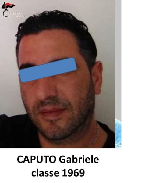 Gabriele Caputo