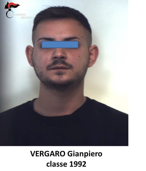 Giampiero Vergaro